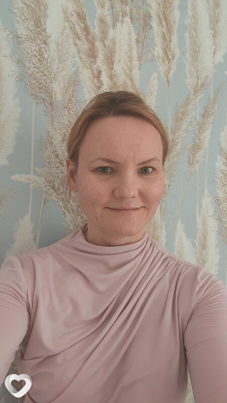 Ольга, 45, Минске — анкета №3442623