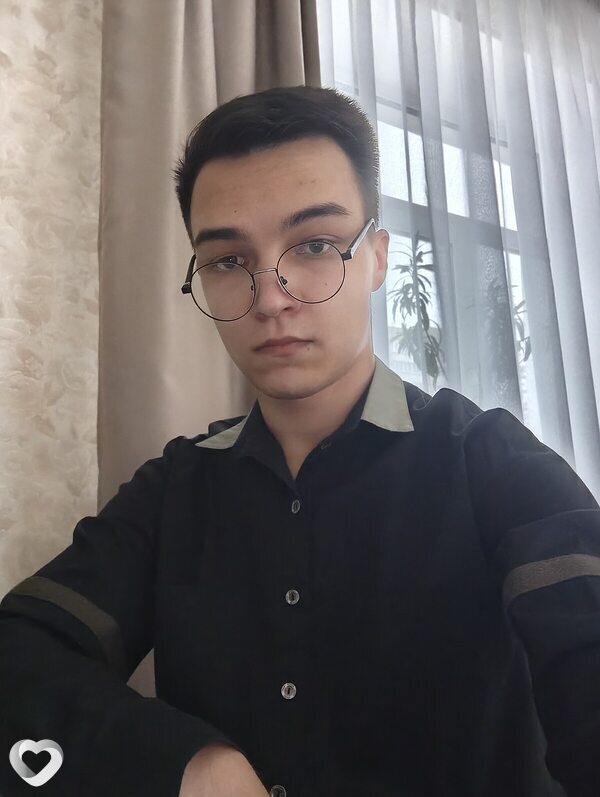 Ваня, 21, Казани — анкета №3442624