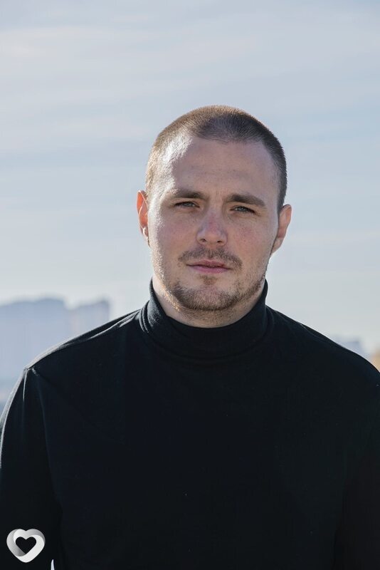 Andrey, 31, Новосибирске — анкета №3442626