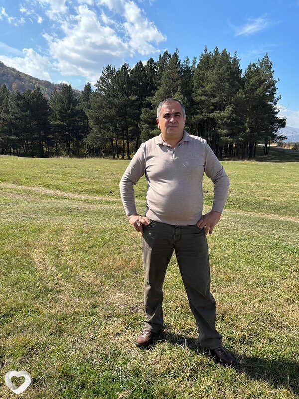 Nagapet, 55, Анапе — анкета №3442628