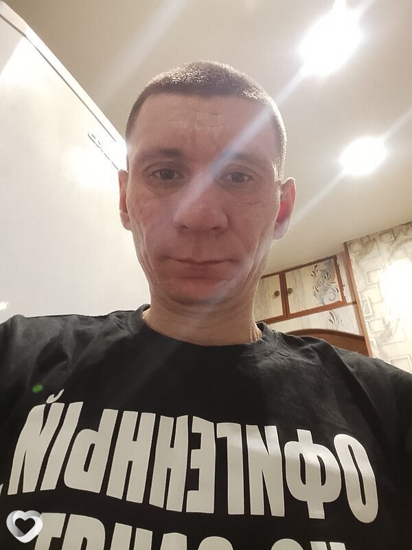 Поряднев Алексей, 30, Барнауле — анкета №3442657
