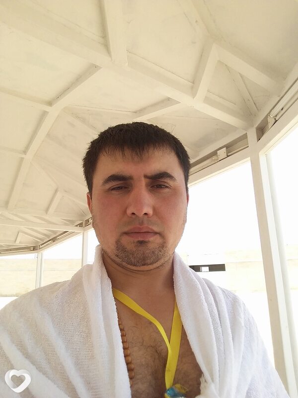 Аять, 37, Казани — анкета №3442662