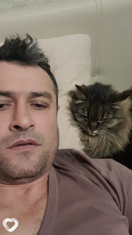 Суруш, 40, Душанбе — анкета №3442665