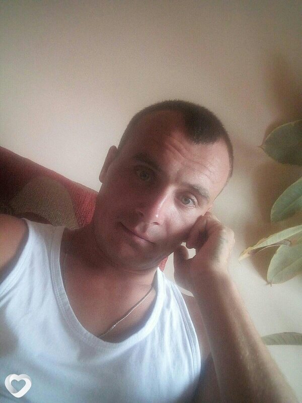 Александр, 36, Иркутске — анкета №3442668