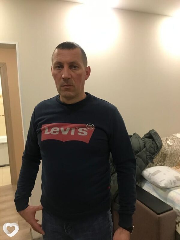 Андрей, 52, Челябинске — анкета №3442732