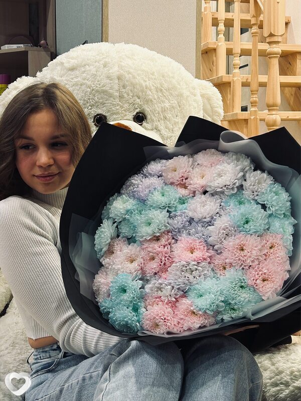 Полина, 19, Москве — анкета №3442744