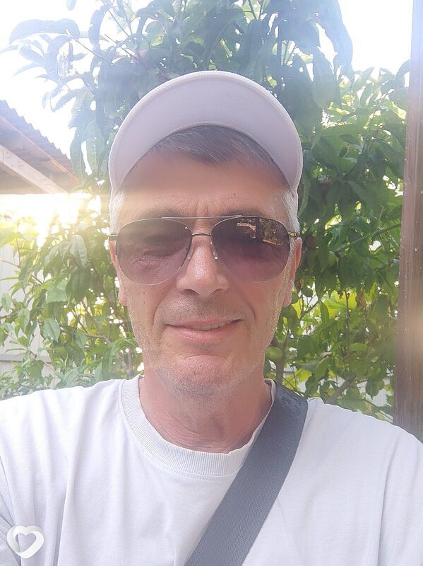 Андрей, 60, Керчи — анкета №3442750