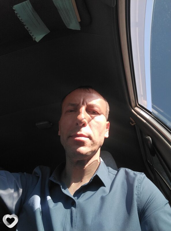Михаил, 46, Тайшете — анкета №3442751