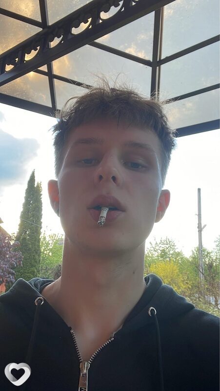 Марк, 24, Мытищах — анкета №3442708