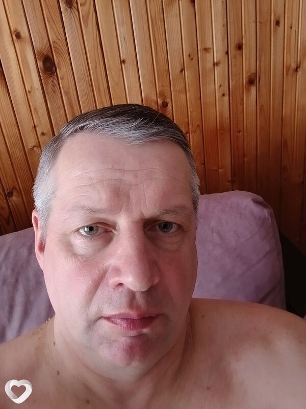 Дмитрий, 52, Нижнем Новгороде — анкета №3442712