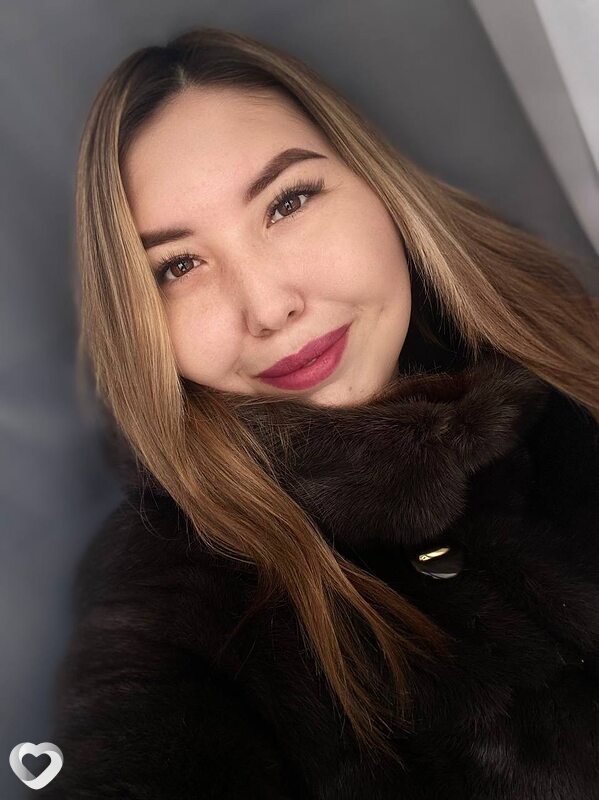 Ольга, 25, Тюмени — анкета №3442720