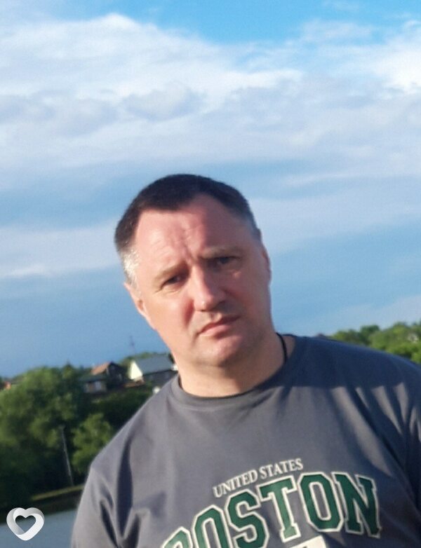 Олег, 45, Саратове — анкета №3442723