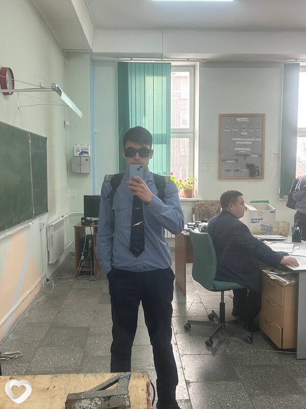 Самандар, 20, Улан-Удэ — анкета №3442724