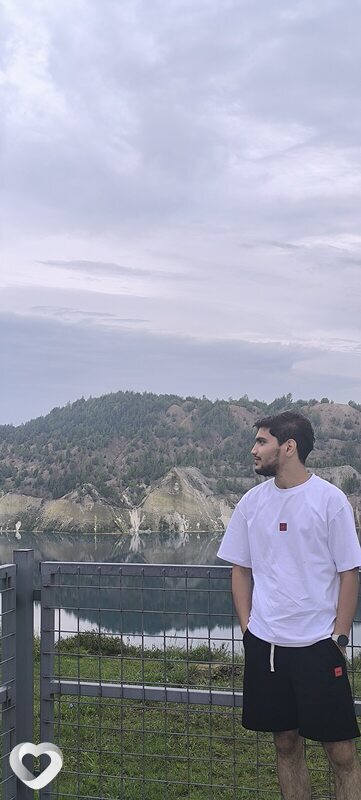 Акбар, 24, Гродно — анкета №3442728