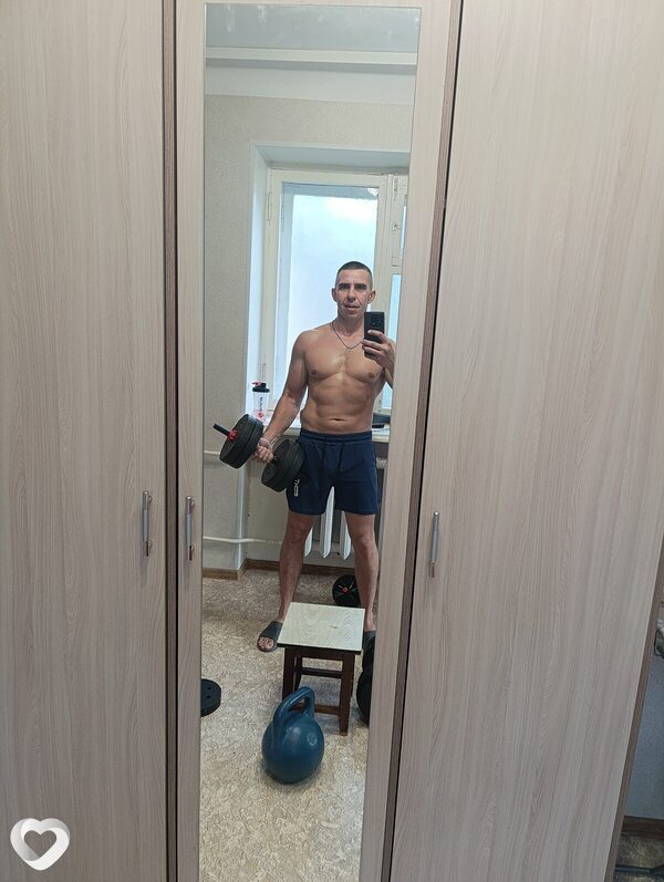 Андрей, 37, Томске — анкета №3442760