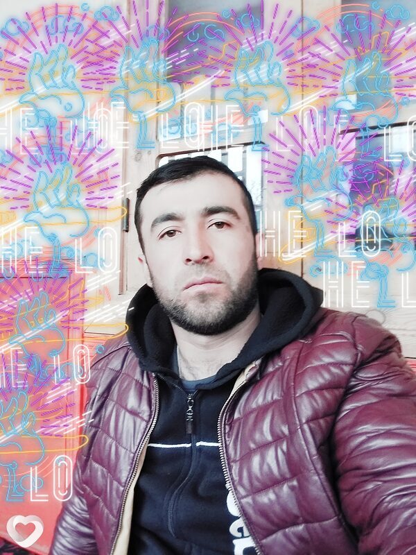 Хабиб, 36, Новосибирске — анкета №3442766