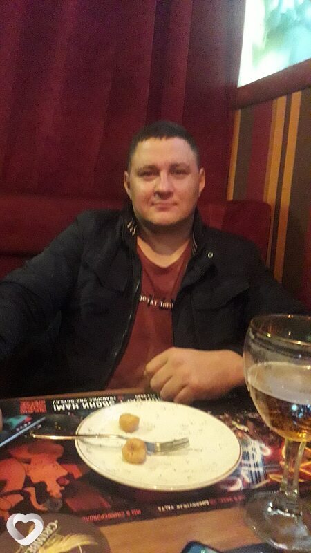 Гарик, 37, Севастополе — анкета №3442768