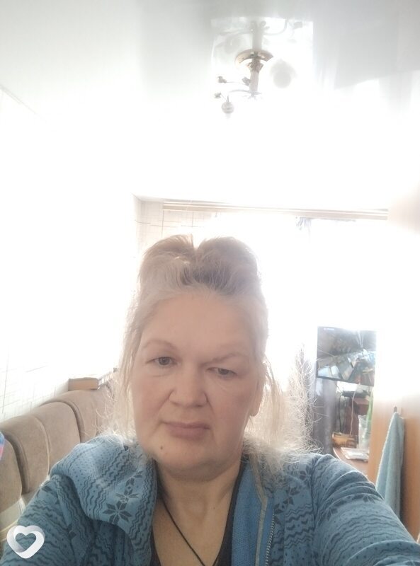 Людмила, 48, Тюмени — анкета №3442771