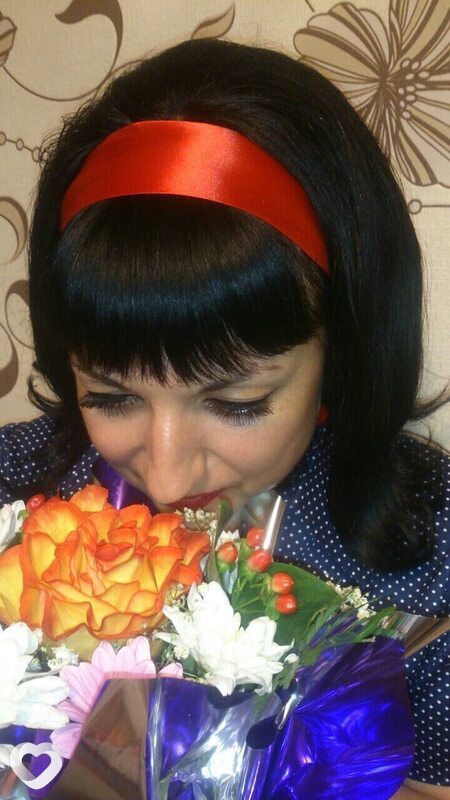 Светлана, Чапаевск
