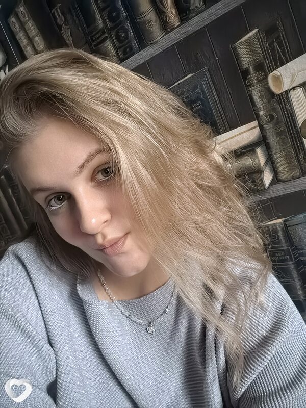 Анастасия, 27, Москве — анкета №3443043