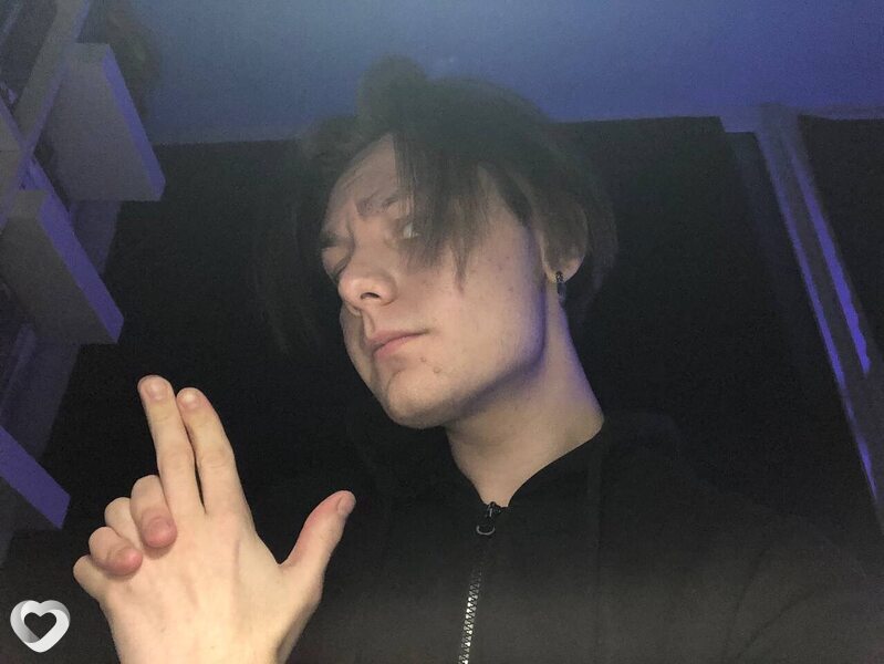 Арсений, 19, Нижнем Новгороде — анкета №3443046