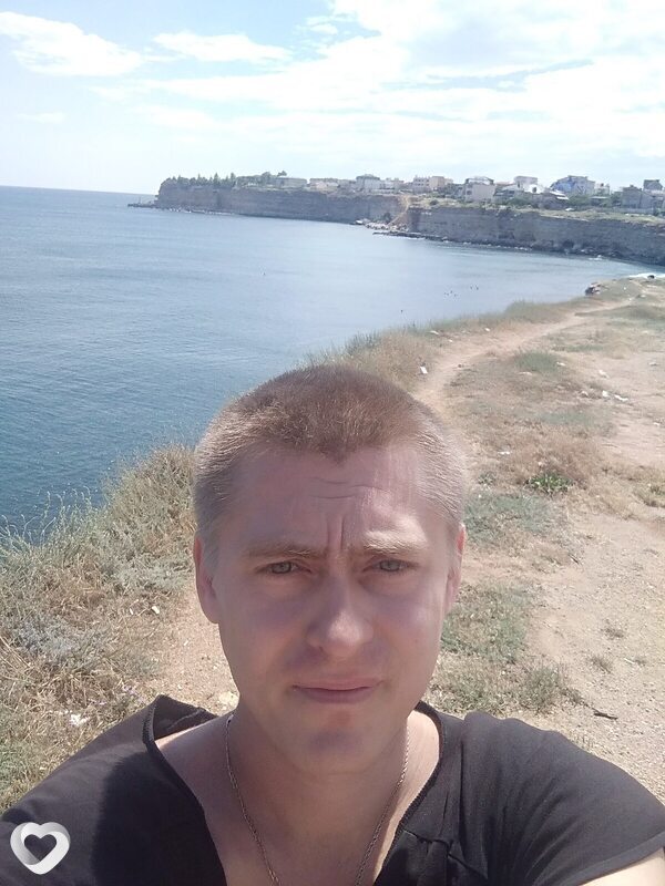 Константин, 40, Челябинске — анкета №3443049
