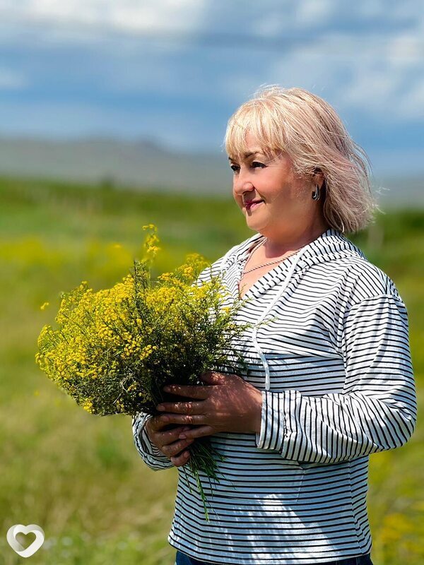 Галина, 62, Абакане — анкета №3443051