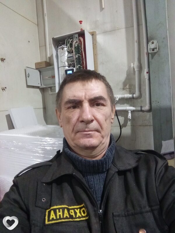 Георгий, 53, Мурманске — анкета №3443053