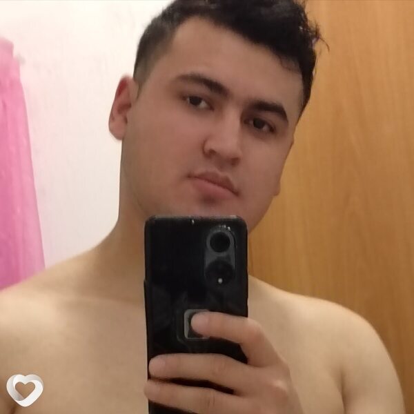 Suba, 27, Екатеринбурге — анкета №3442804