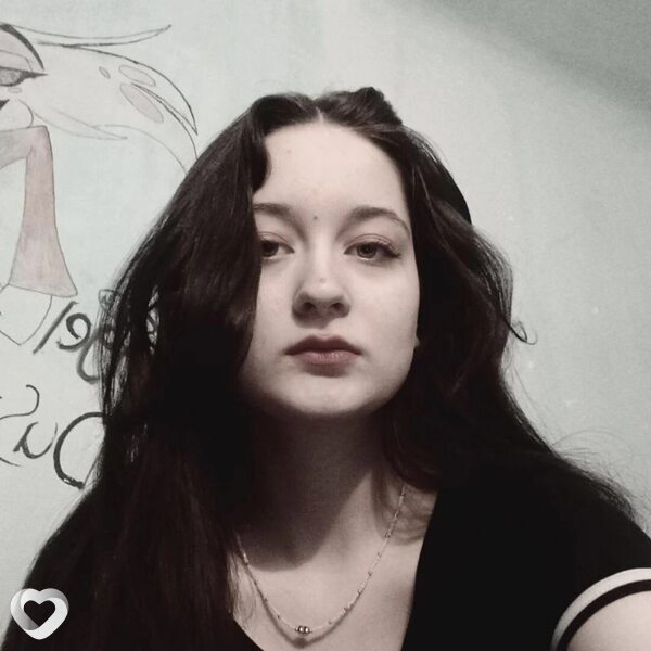 Анастасия, 18, Красноярске — анкета №3442805