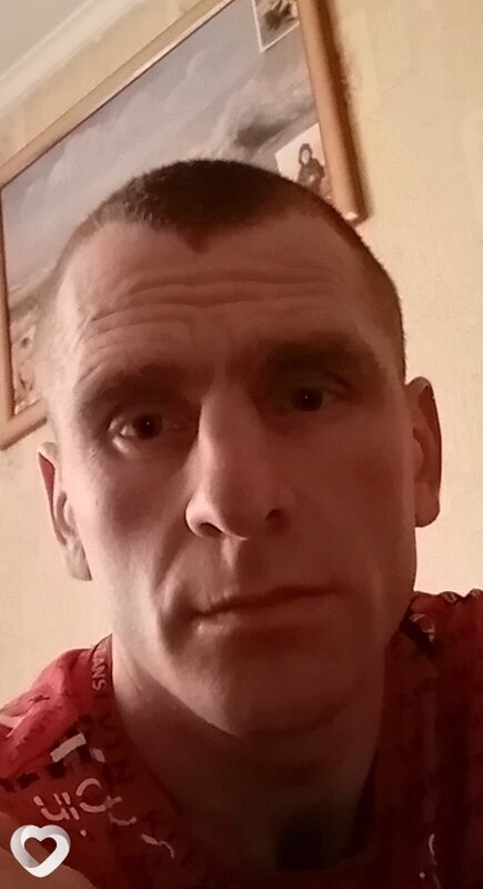 Андрей, 35, Гродно — анкета №3442810