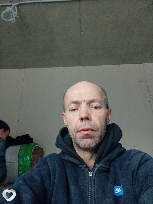 Михаил, 46, Красноярске — анкета №3442819