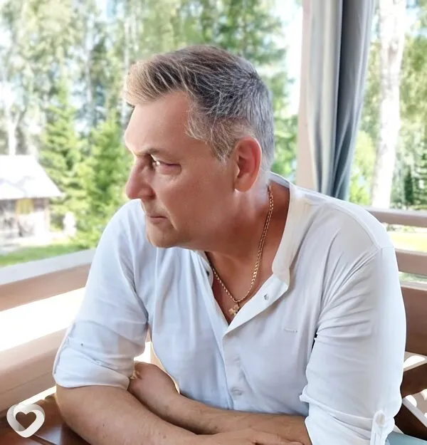 Арнольд, 61, Барнауле — анкета №3442827