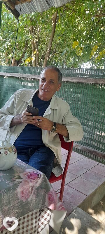Ровшан, 59, Брянске — анкета №3443054