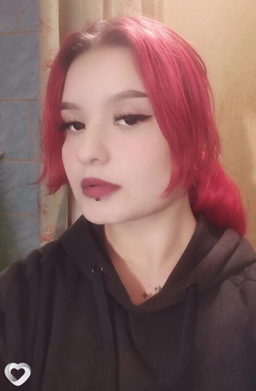Полина, 24, Нижнем Тагиле — анкета №3443055