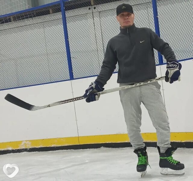 Ivan, 42, Астане — анкета №3443059