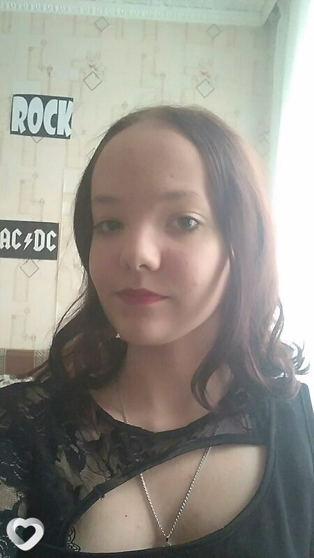 Олеся, 26, Новосибирске — анкета №3443062