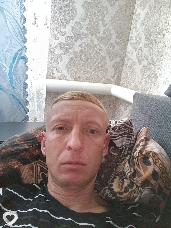 Антон, 39, Симферополе — анкета №3443068