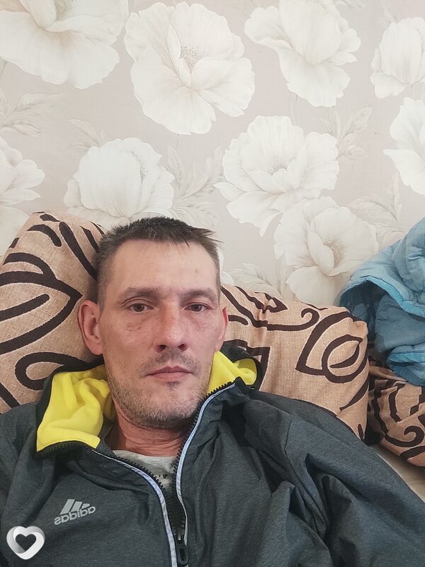 Константин, 44, Сочи — анкета №3443071