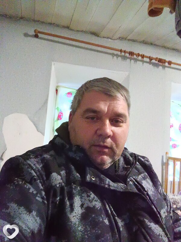 Виталий, 45, Ростове-на-Дону — анкета №3443075