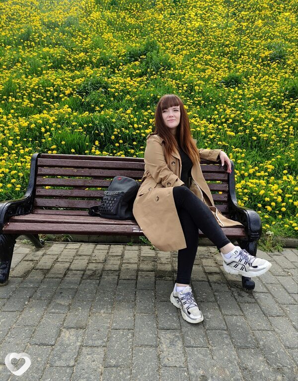 Таня, 38, Клине — анкета №3443076
