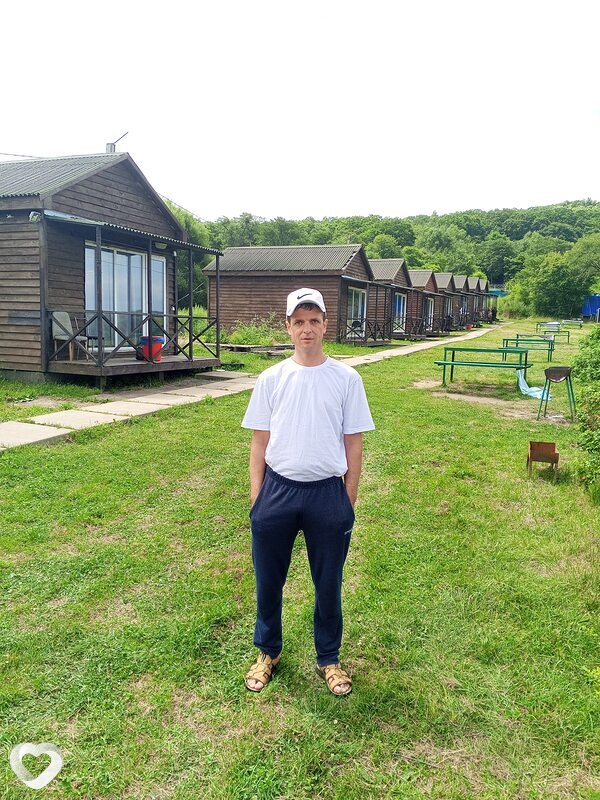 Андрей, 44, Минусинске — анкета №3442779