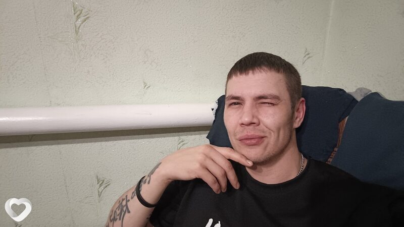 Айрат, 36, Альметьевске — анкета №3442780
