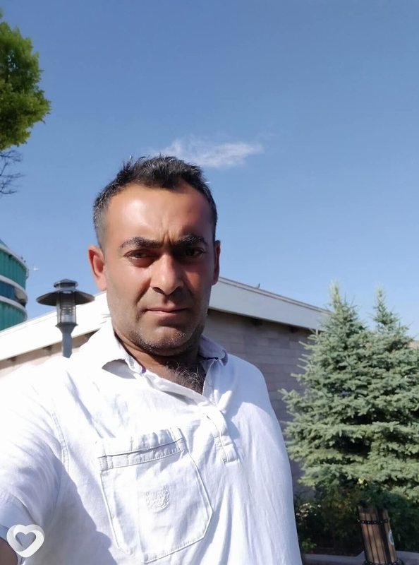 Mehmet, 47, Минске — анкета №3442786