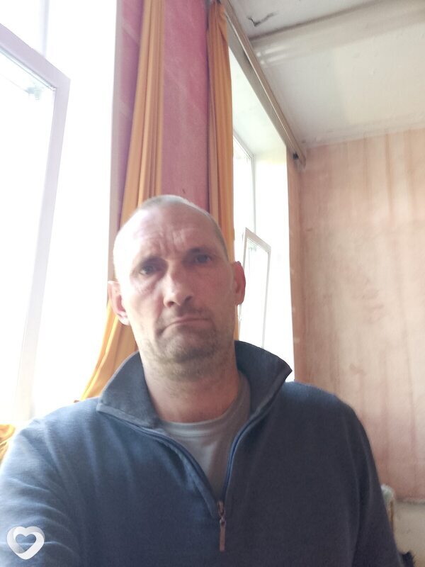 Алексей, 43, Москве — анкета №3442791