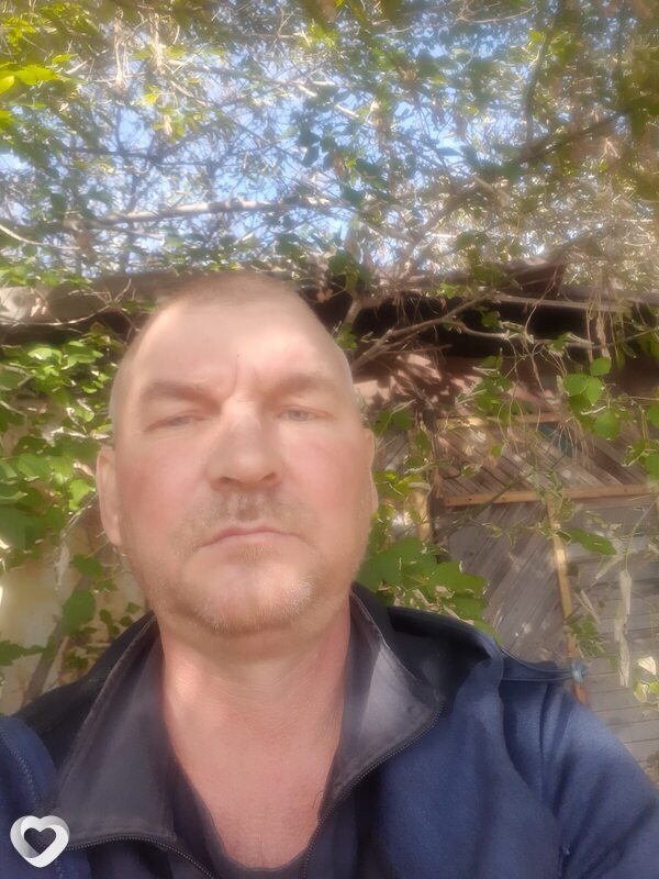 Николай, 46, Оренбурге — анкета №3442797