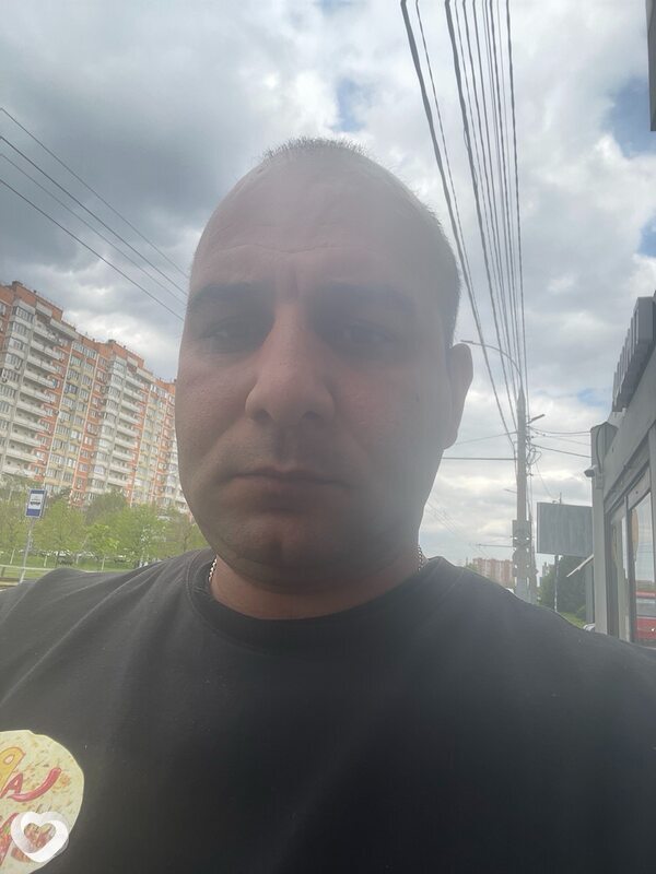 Оригинал, 40, Краснодаре — анкета №3442802