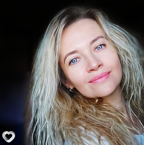 Мила, 37, Самаре — анкета №3442830