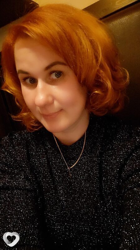 Иришка, 43, Новокузнецке — анкета №3442837