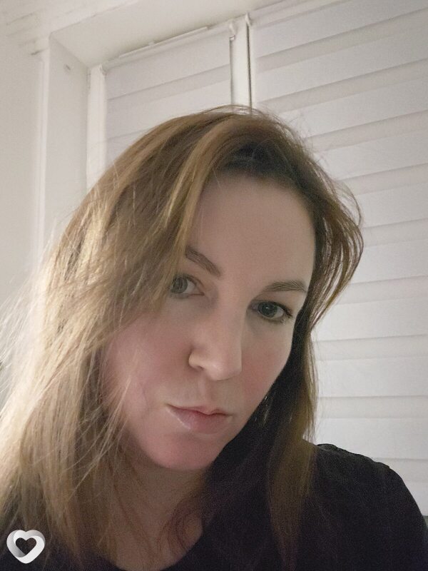 Светлана, 38, Минске — анкета №3442838